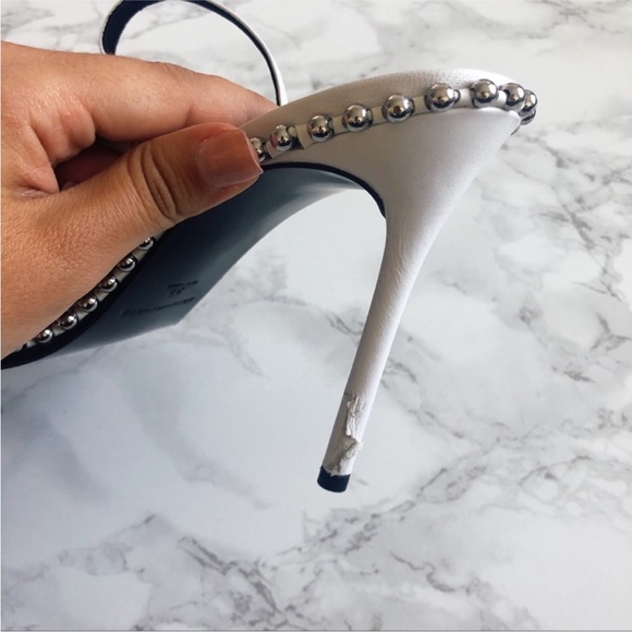 Alexander Wang heel - Picture 3 of 4